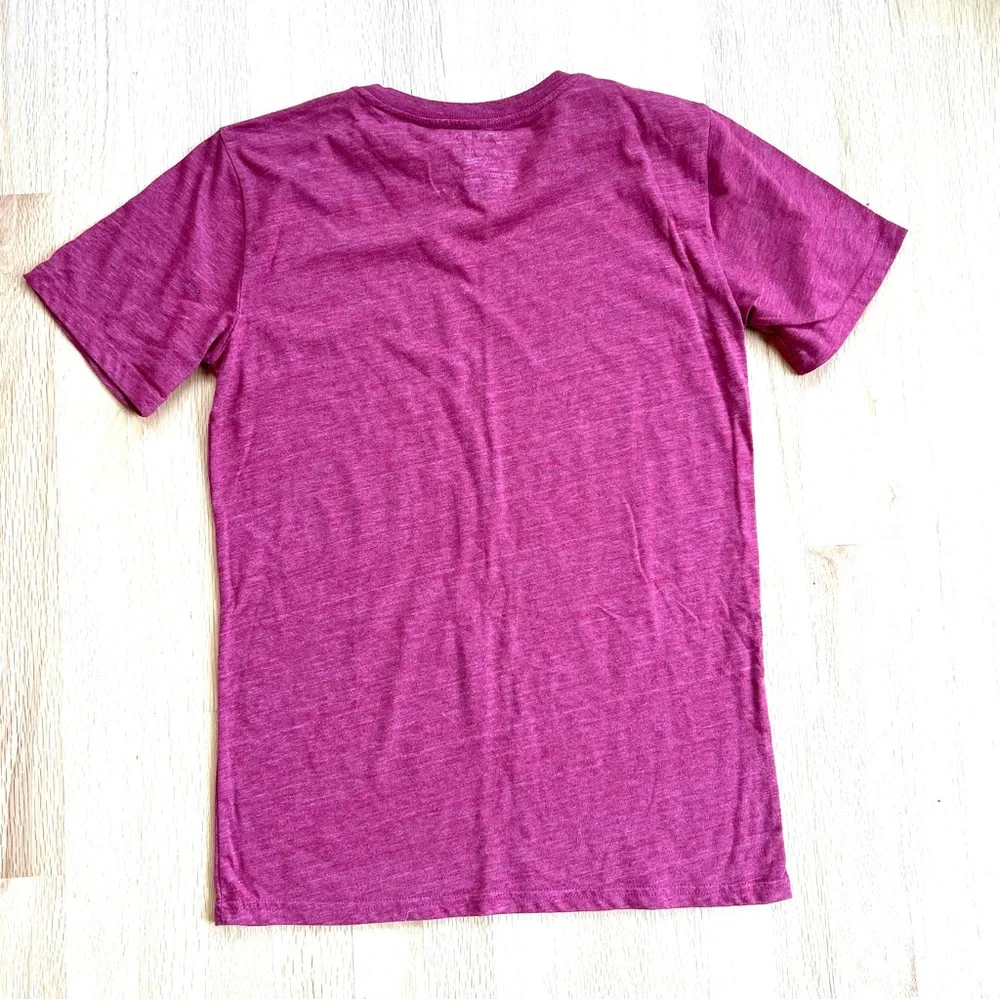 Lucky Brand American Eagle T Shirt XL (youth)